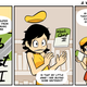 Illustration for article titled Sunday Comics: Rough Week